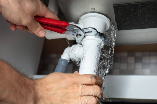 Best Water damage contractors near me  in Ritzville, WA