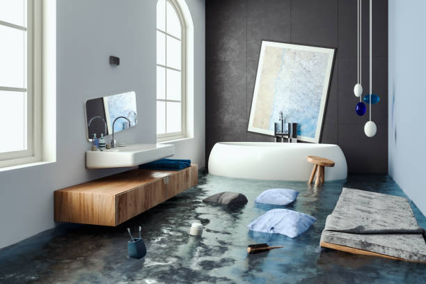 Best Water damage cleanup near me  in Ritzville, WA