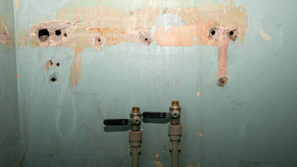 Best Emergency water damage restoration  in Ritzville, WA