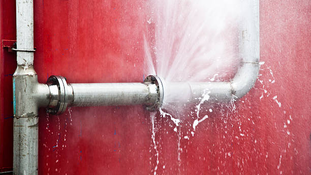  Ritzville, WA Water damage restoration Pros